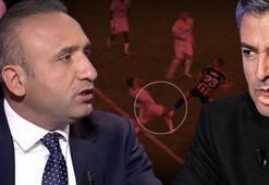 Fenerbahçe - Alanyaspor maçının tartışmalı pozisyonlarını Trio yorumladı: '2 tane net penaltı var, VAR devreye girmeliydi'