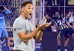 Fenerbahçe - Alanyaspor maçının ardından usta isimden sert eleştiri: 'Tedesco açmazı' | 'İnanılır gibi değil'