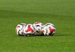 Süper Lig'de 6. hafta yarın başlıyor