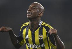 Fenerbahçe'de Anderson Talisca artık istenmeyen adam! Nereden nereye...