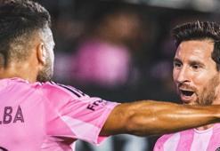 Messi imzayı atıyor! Geleceği belli oldu