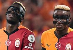 Galatasaray'da Osimhen depremi! Bir kötü haber daha geldi