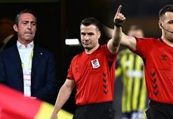 Fenerbahçe'den olay paylaşım: 'Hesap zamanı'