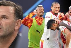 Alman basınını şaşırtan Galatasaray gerçekleri! Detaylı analiz yayınladılar...