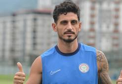 Samet Akaydin Kocaelispor maçından umutlu