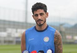 Samet Akaydın: Her maçı kazanmaya çalışacağız