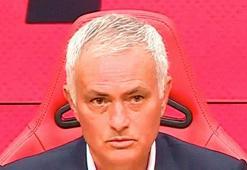 Jose Mourinho Benfica'ya imzayı attı, Fenerbahçe itirafı geldi: Hata yaptım