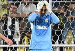 Fenerbahçe'de İrfan Can Eğribayat'tan özür! Sosyal medyadan paylaştı