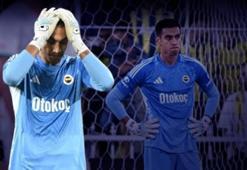 Fenerbahçe'de İrfan Can Eğribayat'tan özür! Sosyal medyadan paylaştı