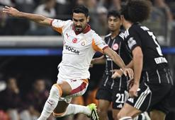 Galatasaray'da İlkay Gündoğan'dan acı itiraf! 'Affetmiyorlar'