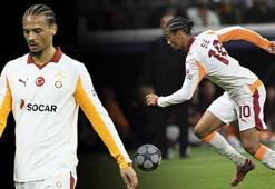 Erman Özgür'den çok sert Leroy Sane eleştirisi: Hayalet...