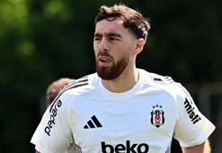PFDK açıkladı: Orkun Kökçü'nün cezası belli oldu!