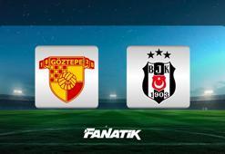 Göztepe - Beşiktaş maçı ne zaman, saat kaçta, hangi kanalda? Süper Lig'de 6. haftanın açılış maçı
