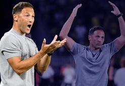 Fenerbahçe'de Tedesco'dan soyunma odası konuşması: Galibiyet şifresini verdi! 'Hatayı konuşmayalım ama...'