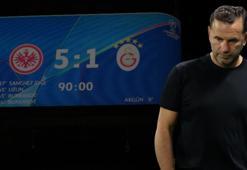 Galatasaray eskiye hasret kaldı! Fatih Terim ve Mancini dönemini mumla arıyor...