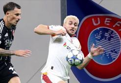 Galatasaray, Almanya'da dağıldı! İşte UEFA ülke puanı sıralamasında son durum