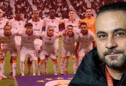 Galatasaray efsanesi Hasan Şaş, Leroy Sane'ye verdi veriştirdi! 'Başka bir pasaport mu var?'