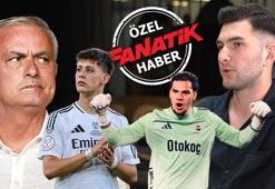 ÖZEL | Ertuğrul Çetin'den Mourinho itirafı: Fenerbahçe, Arda Güler, Yusuf Akçiçek ve Ederson sözleri! 'Kavgamız oldu ama...'