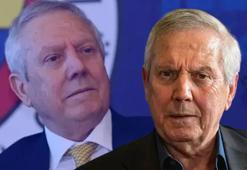 Fenerbahçe'de Aziz Yıldırım son noktayı koydu! 'Kongreye katılmıyorum, herhangi birinin de yanında değilim'