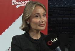 Begüm Yücel milli takıma oyuncu vermeye devam etmek istiyor