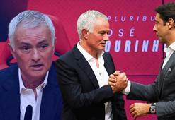 Mourinho'nun Benfica ile imzaladığı sözleşmedeki ilginç fesih maddesi! Detaylar ortaya çıktı