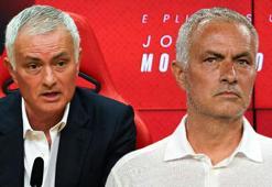 Mourinho Benfica'ya onu istedi! İşte ilk transfer hedefi