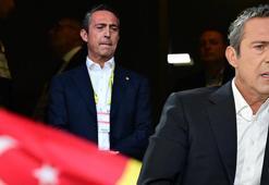 Ali Koç'tan seçim öncesi açıklama! ''Fenerbahçe için bu sadece bir seçim değil'