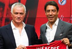 Jose Mourinho'yu yerden yere vurdu: Tazminat vurgusu! 'Kovuluyor, başkanla kavga ediyor' | Fenerbahçe'nin eski hocası...