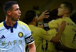 Cristiano Ronaldo çıldırdı! 'Aptallar, anlamıyorlar'