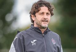 Trabzonspor, Gaziantep FK maçına hazır!