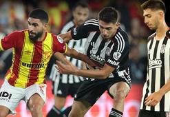 Beşiktaş'ta Demir Ege Tıknaz'dan mağlubiyet açıklaması! 'Kırmızı kart pozisyonu...'