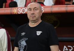 Stanimir Stoilov: Çok değerli bir galibiyetti