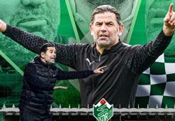 Iğdır FK'da İbrahim Üzülmez dönemi! Yeni teknik direktör resmen açıklandı