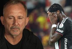 Göztepe - Beşiktaş maçının ardından usta isimlerden yorum: 'Her daim zorlanır' | 'Penaltı vermeliydi'