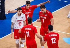 Filenin Efeleri geriden gelip Hollanda'yı devirdi ! Tarihinde ilk kez çeyrek finalde | Maç sonucu: Türkiye 3-1 Hollanda