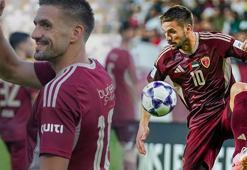 Eski Fenerbahçeli Dusan Tadic yeni takımında şov yapıyor