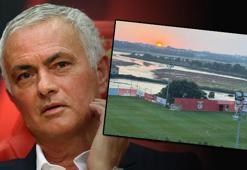 Mourinho'dan dikkat çeken paylaşım! Binlerce beğeni aldı
