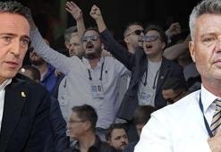 Fenerbahçe'de kongre karıştı! Yönetimin istediği yetkiler reddedildi...