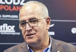 TVF Başkanı Üstündağ'dan Filenin Efeleri açıklaması