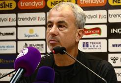 Bodrum FK'da hedef Vanspor maçı