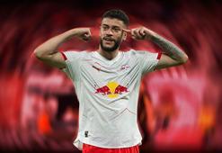 Romulo Almanya'da durdurulamıyor! Yine golünü attı: Parmak ısırtan performans