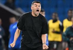Burak Yılmaz: Trabzon deplasmanından puanla dönmek yürek ister