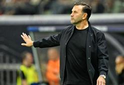 'Bunu tedavi edecek olan benim' Galatasaray'da Okan Buruk 5-1'e rağmen umutlu: İlk 24'e gireriz