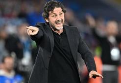Trabzonspor Teknik Direktörü Fatih Tekke: Bu oyun bize yakışmadı