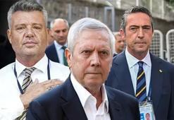 Fenerbahçe'de Aziz Yıldırım tarafındakiler kimi destekleyecek? Usta gazeteci seçim gerçeğini açıkladı