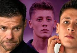 Xabi Alonso'dan çılgın Arda Güler planı: Son noktayı koydu! 'Bunu düşünüyorum'
