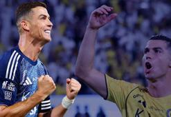 Cristiano Ronaldo tarih yazıyor! Adım adım hedefe...