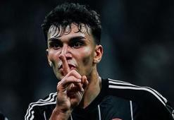 Eintracht Frankfurt Can Uzun'un bonservisini belirledi! Servet istiyor