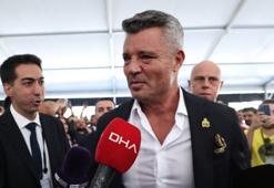 Fenerbahçe Başkan adayı Sadettin Saran'dan iddialı sözler! 'Değişimin ilk günü olacak'