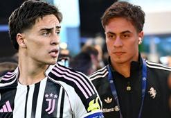 Juventus efsanesi Kenan Yıldız'a övgüler dizdi 'Böylesini bulmak zor'